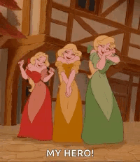 Swoon Dreamy GIF