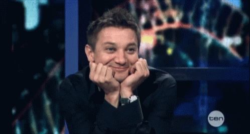 Swoon Lust GIF