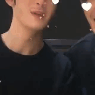 Swoon Netjames Jamessu Fainting GIF