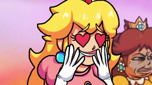 Swoon Swooning GIF
