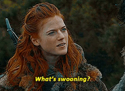 Swoon Swooning GIF