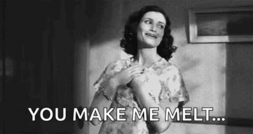 Swoon Vintage GIF