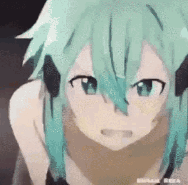 Sword Art Online GIF