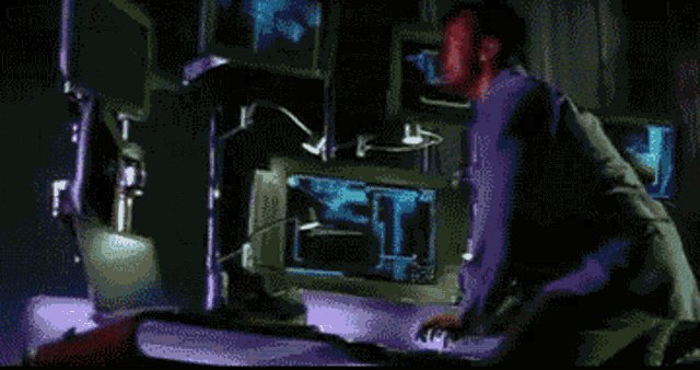 Swordfish Hack GIF