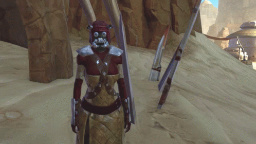 Swtor Star Wars GIF
