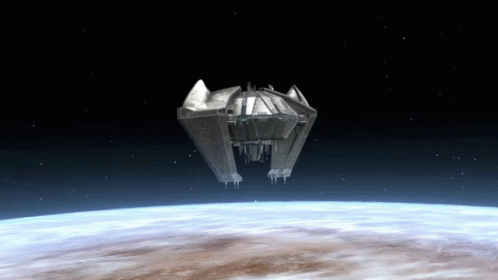 Swtor Star Wars GIF