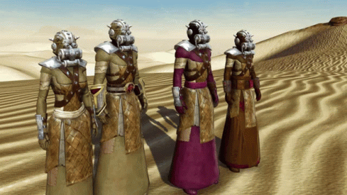 Swtor Star Wars GIF