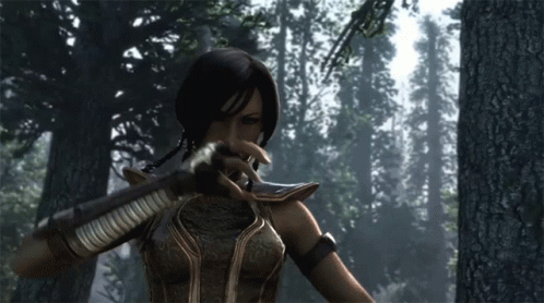 Swtor The Old Republic GIF