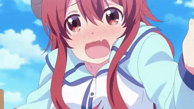 Syamiko Anime GIF