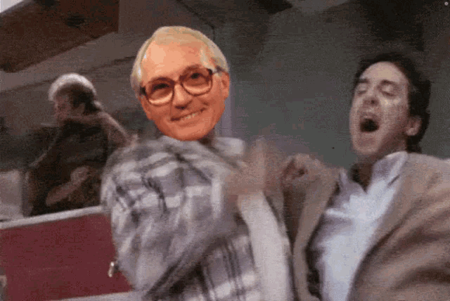 Syd Fist Pump GIF