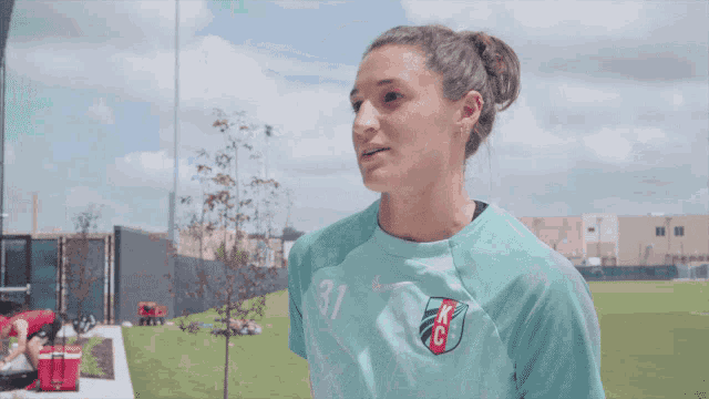 Sydney Schneider Kcmo GIF