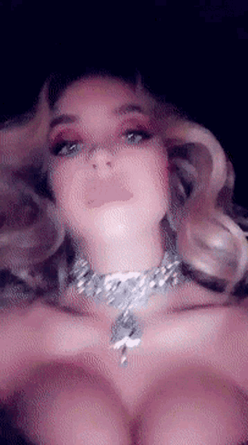 Sydney Sweeney GIF
