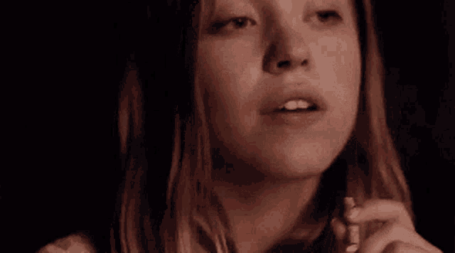 Sydney Sweeney GIF