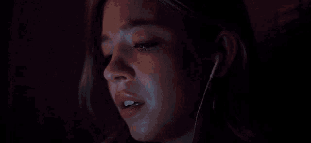 Sydney Sweeney GIF