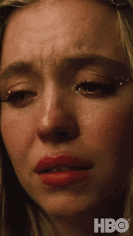Sydney Sweeney Hbo GIF