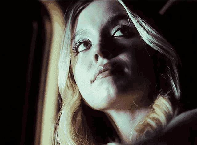 Sydney Sweeney GIF