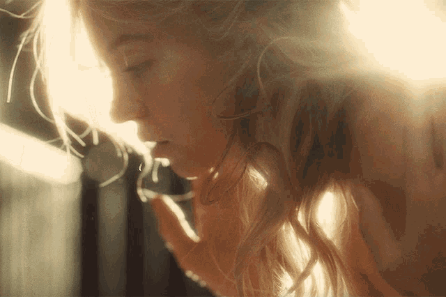 Sydney Sweeney GIF