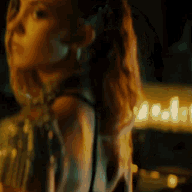 Sydney Sweeney GIF