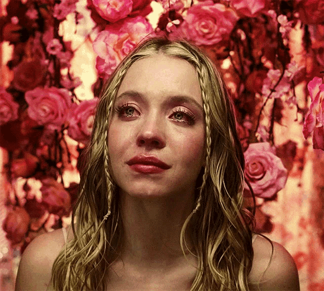 Sydneysweeney GIF