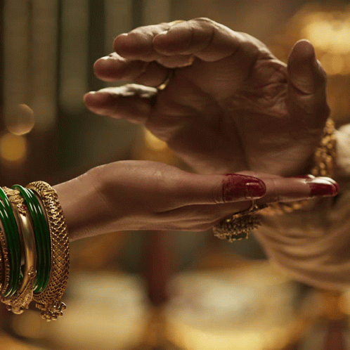 Sye Raa Sye Raa Narasimha Reddy GIF