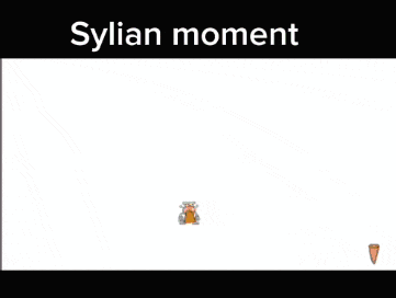 Sylian Izem Moment Xd GIF