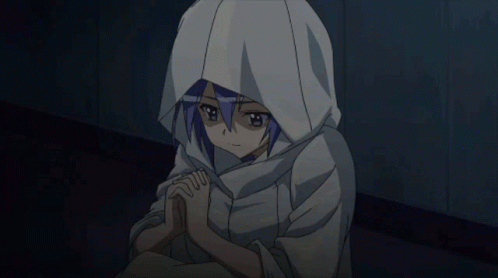 Symphogear Kanade GIF