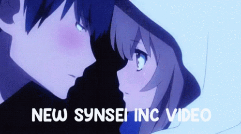 Syn Synsei GIF