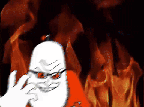 Syndrome Reddit GIF