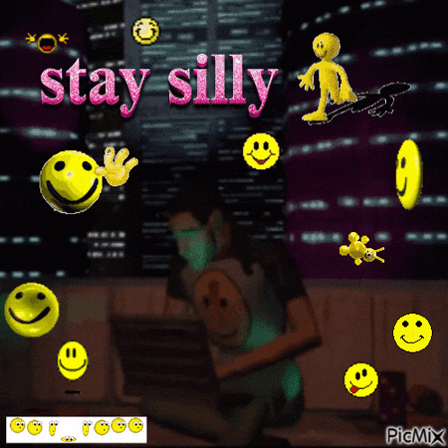 System Shock Hacker GIF