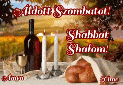 Szombat GIF