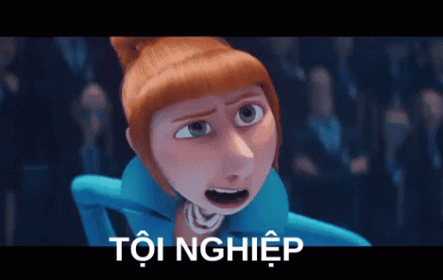 Tội Nghiệp GIF. This 498 x 315 animated GIF is part of our lucie wilde collection. View the original animation, share it, or browse related GIFs.