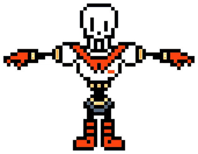 T Pose Helicopter GIF