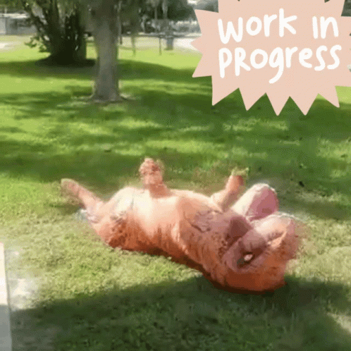 T Rex T Rex Arms GIF