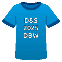 T Shirt People Sticker