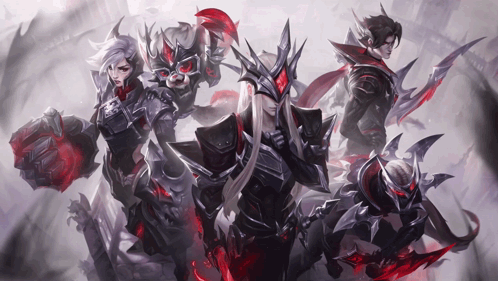 T1 Yone GIF