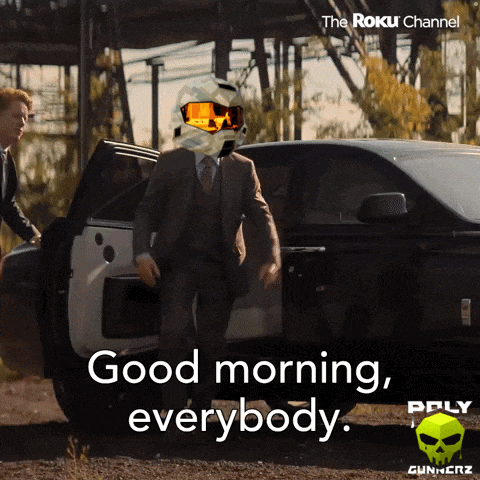 T3p Polygunnerz GIF