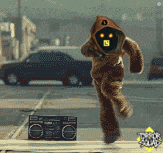 T3rror Squad Dance GIF