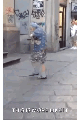 Ta Chegando GIF