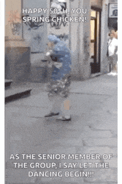 Ta Chegando GIF