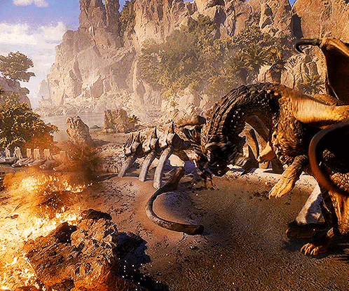 Taash Taash Dragon Age GIF