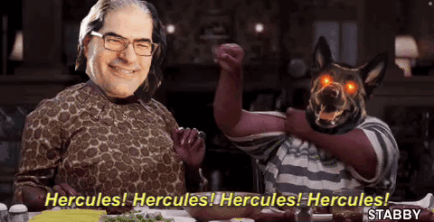 Tabby Xrp GIF. This 480 x 246 animated GIF is part of our nutty professor hercules collection. Created by XRPTabbyKatz. View the original animation, share…