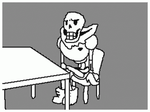 Table Flip Flipping Table GIF