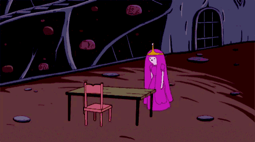 Table Flip GIF
