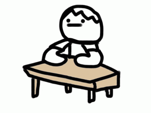 Table Tables Slam GIF. This 498 x 373 animated GIF is part of our head banging on desk collection. Related themes include bruh, stupid. Created by…