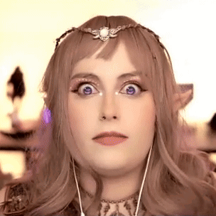 Tablestory Main Character GIF