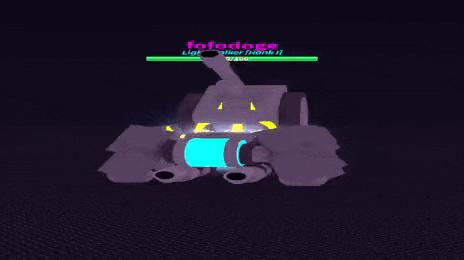 Tachikito Roblox GIF