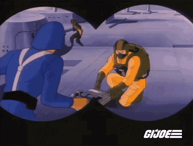 Tackle Airtight GIF