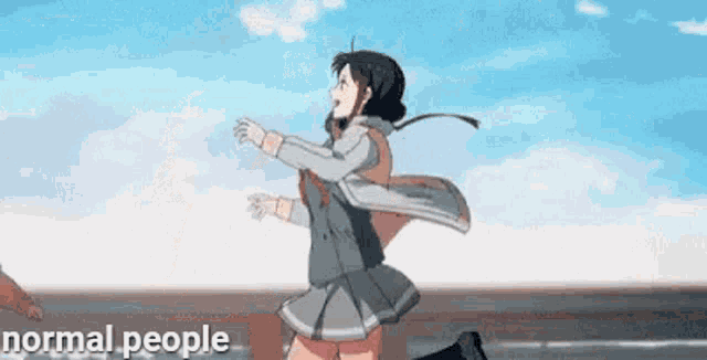 Tackle Hug GIF