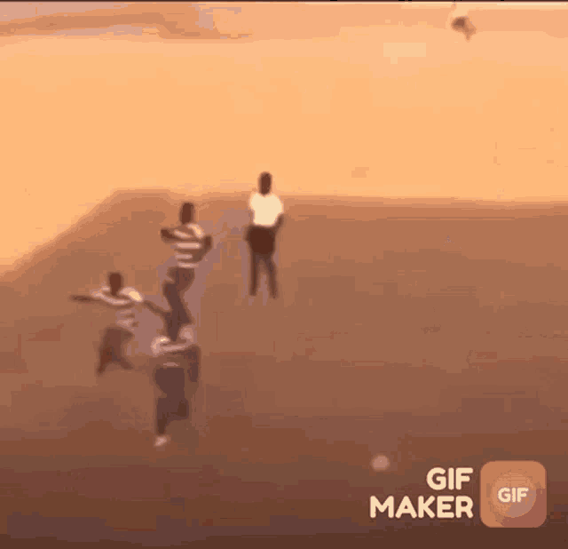 Tackleee Lateee GIF