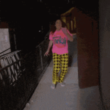 Tacky Weird Al Yankovic GIF